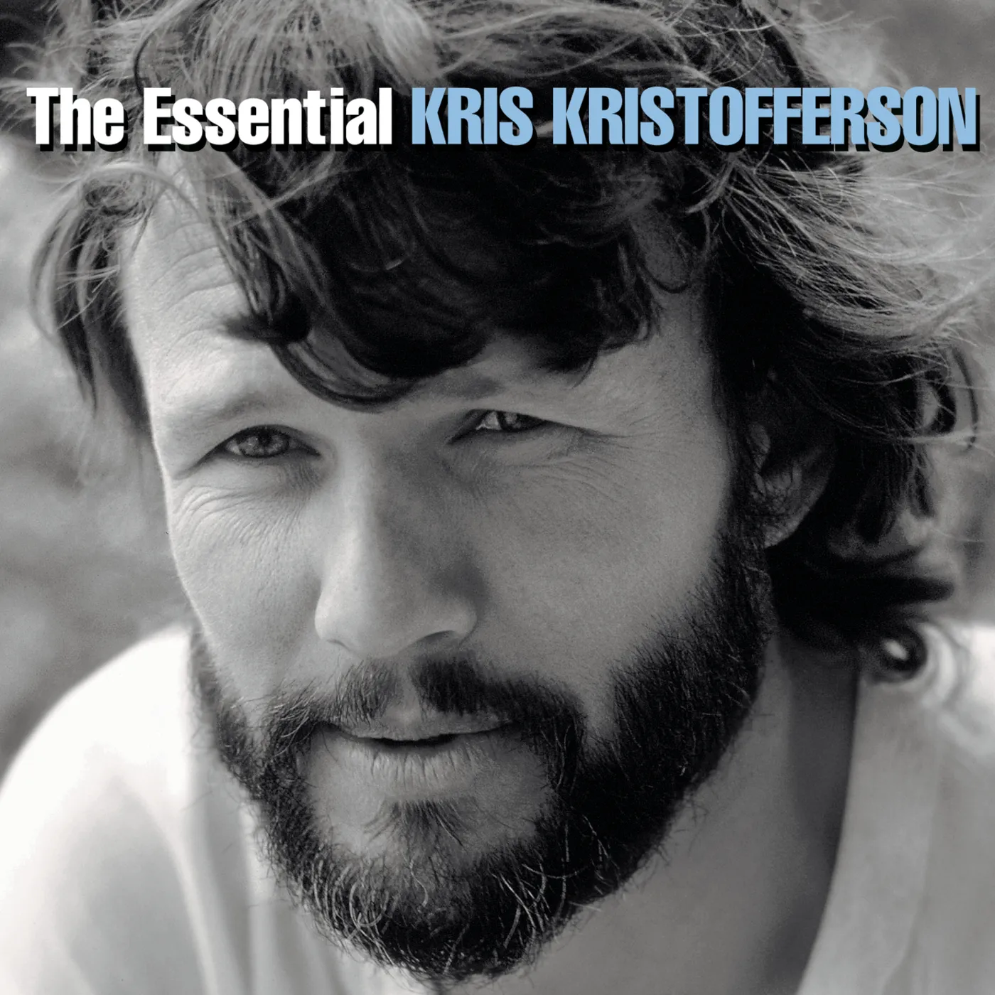 ESSENTIAL KRIS KRISTOFFERSON CD