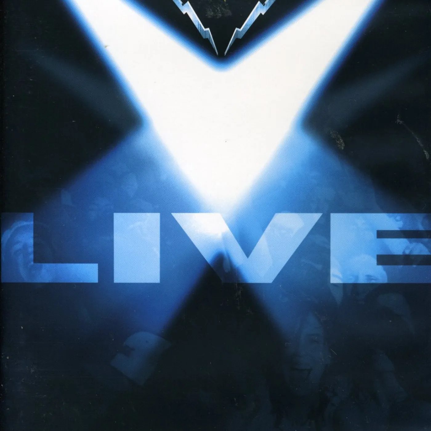 A NIGHT OF TRIUMPH LIVE DVD