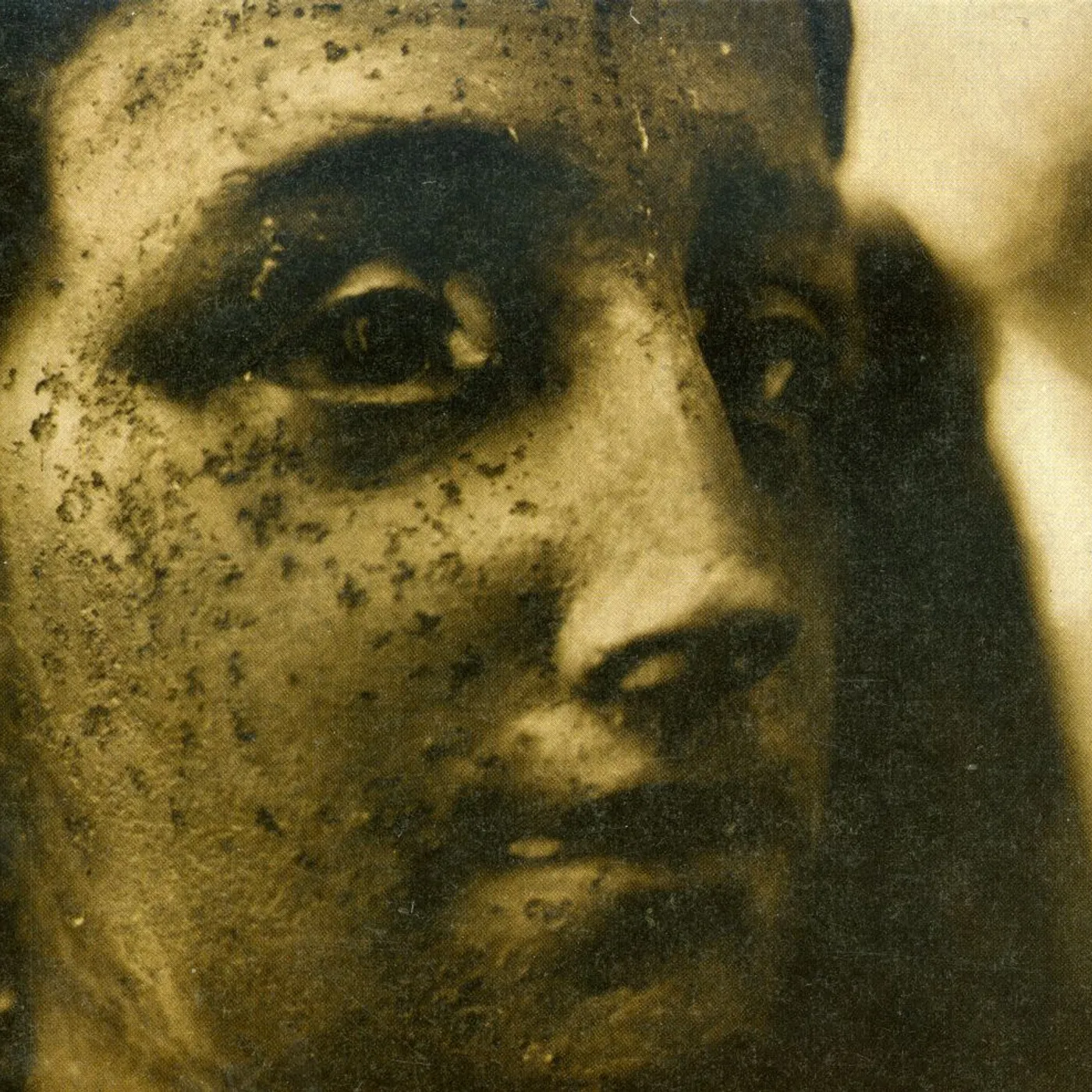 Elizabeth Anka Vajagic STAND WITH THE STILLNESS OF THE DAY CD