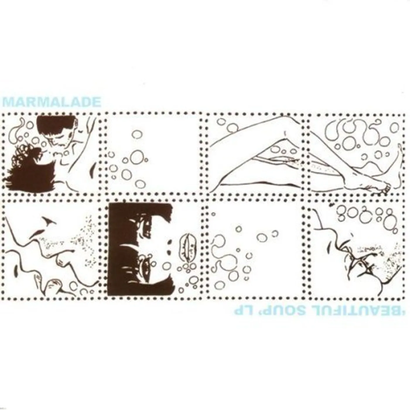 Marmalade BEAUTIFUL SOUP CD