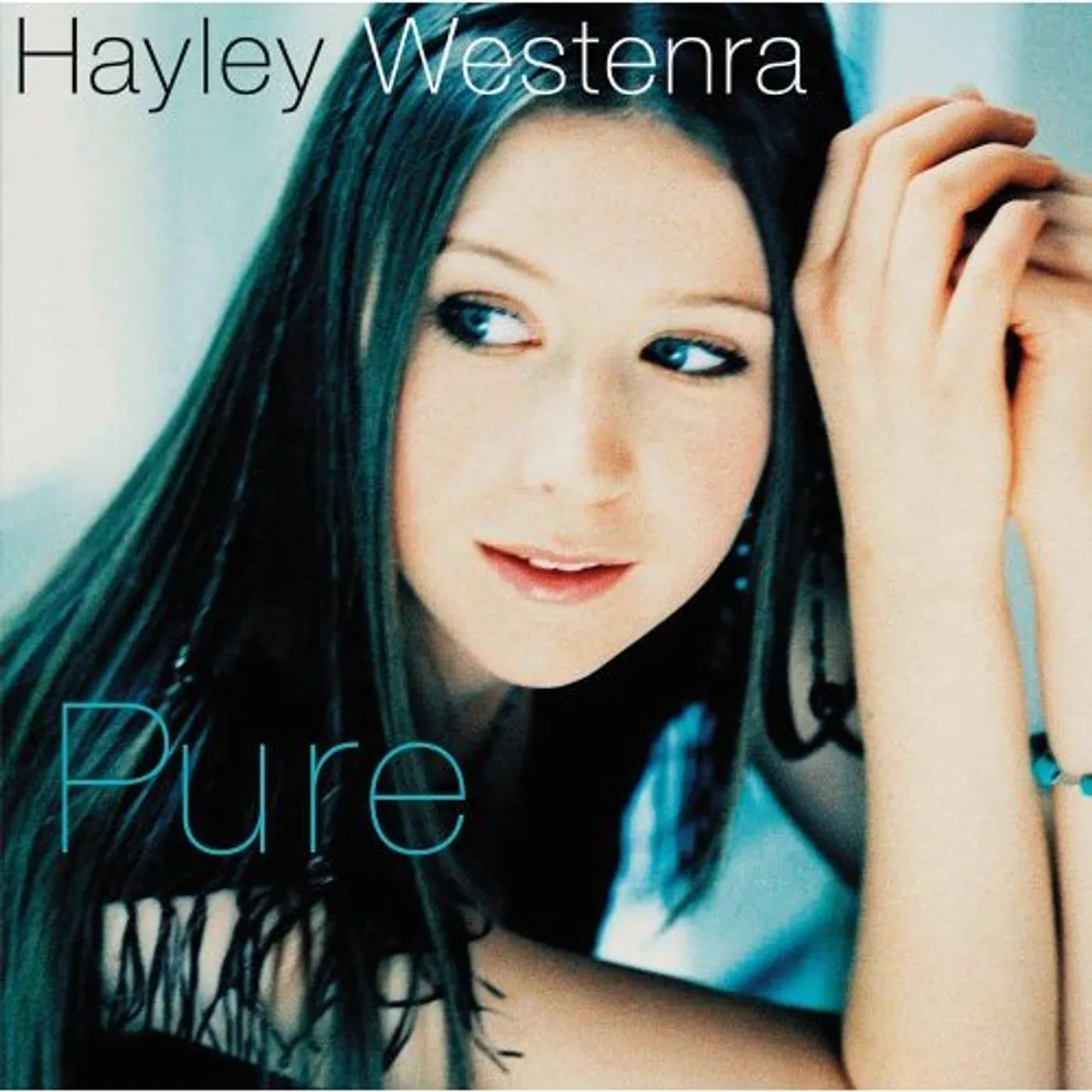 Hayley Westenra PURE CD
