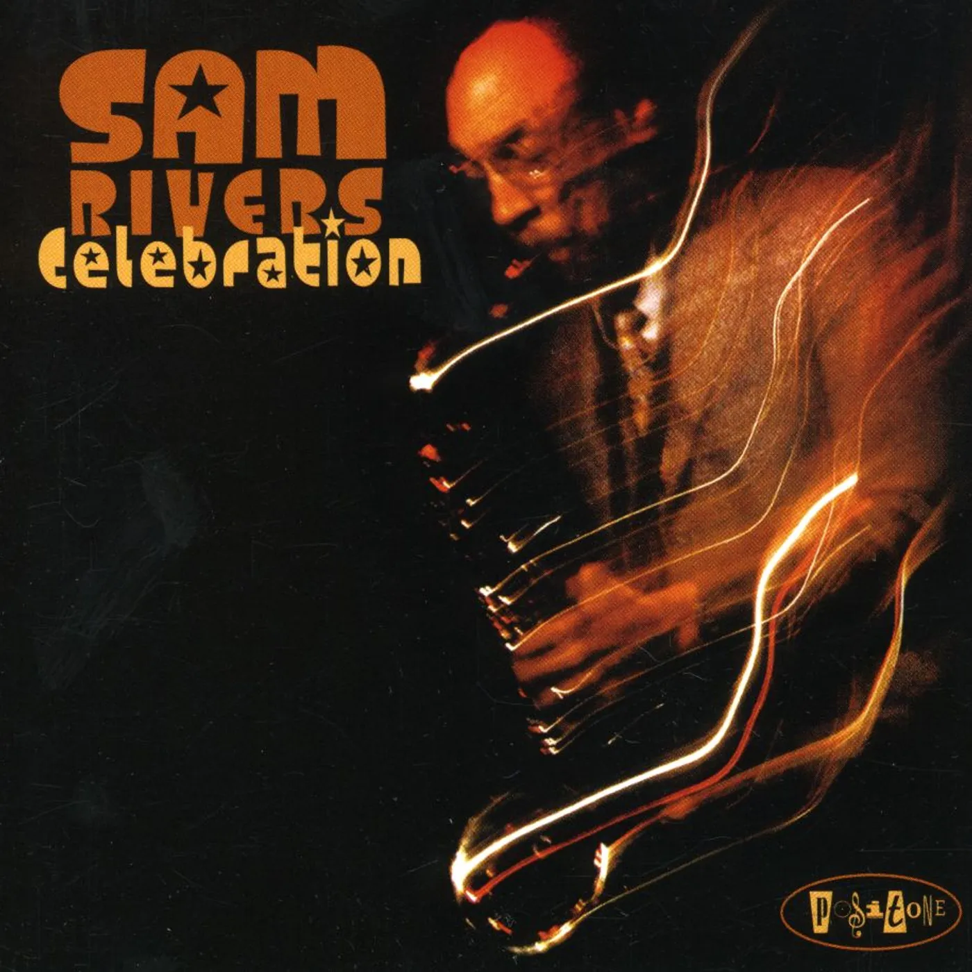 Sam Rivers CELEBRATION: LIVE AT THE JAZZ BAKERY IN LA CD