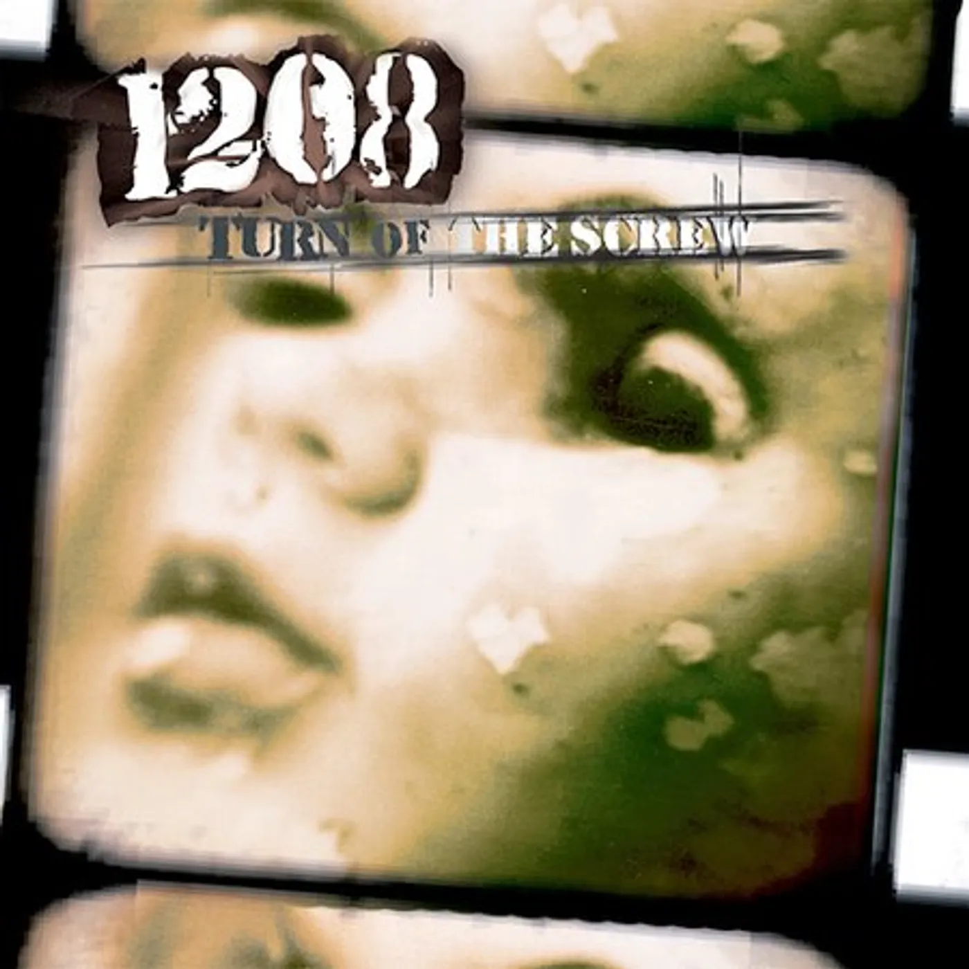 1208 TURN OF THE SCREW CD