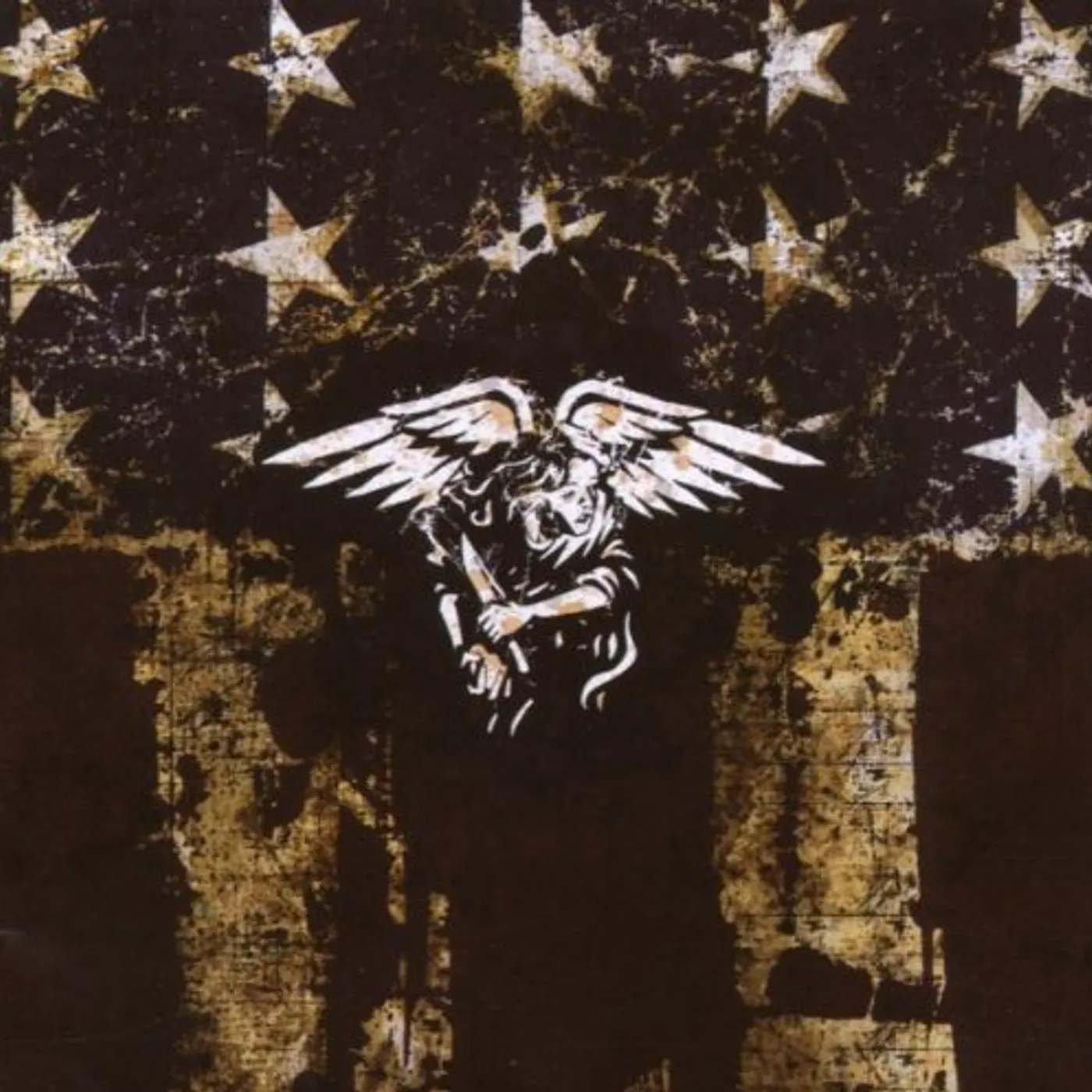 Give Up The Ghost YEAR ONE CD