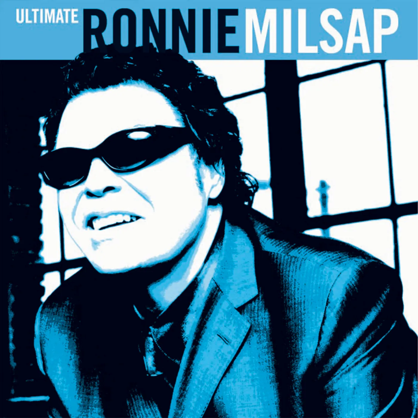 ULTIMATE RONNIE MILSAP CD