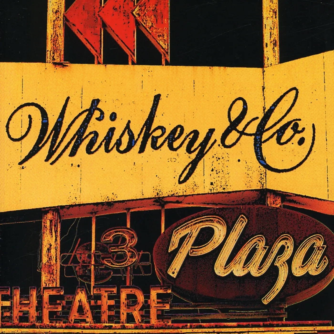 Whiskey & Co. CD