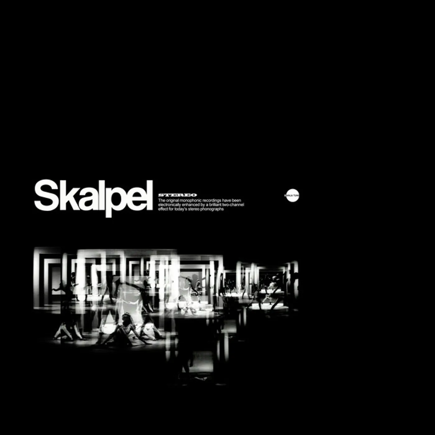 Skalpel Vinyl Record