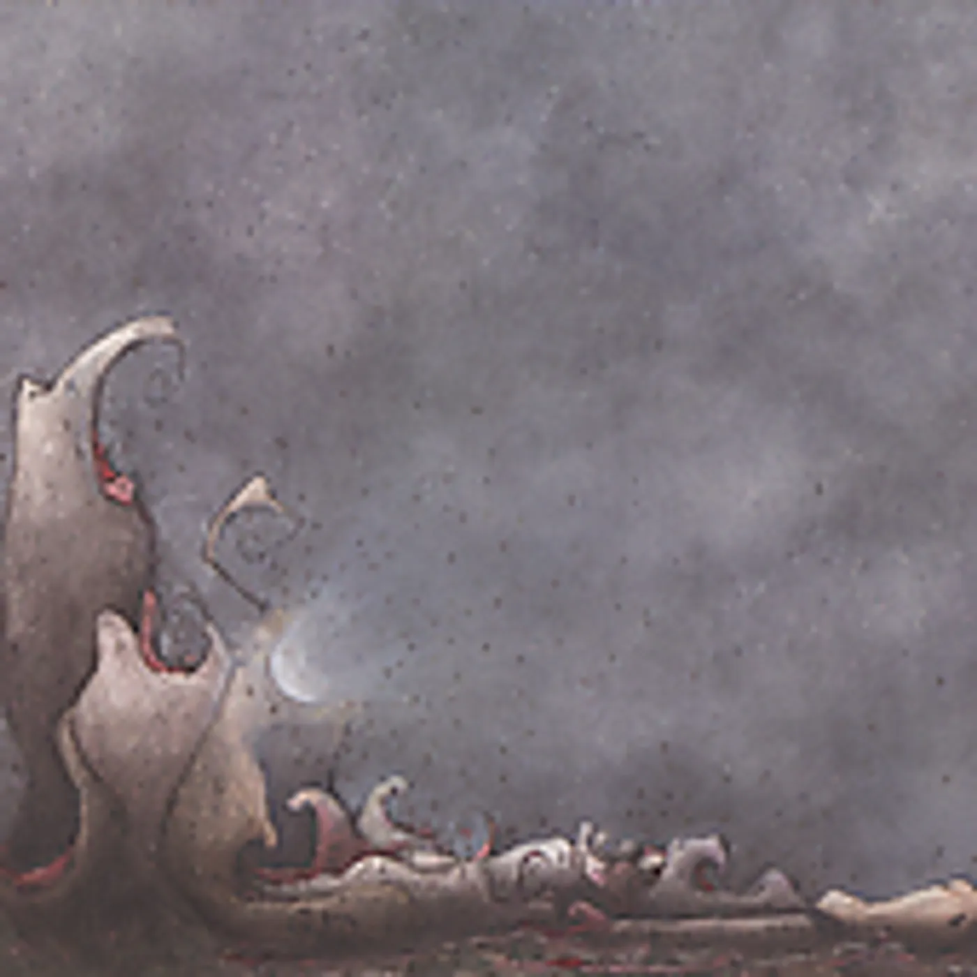 Eluvium ACCIDENTAL MEMORY IN THE CASE OF DEATH CD