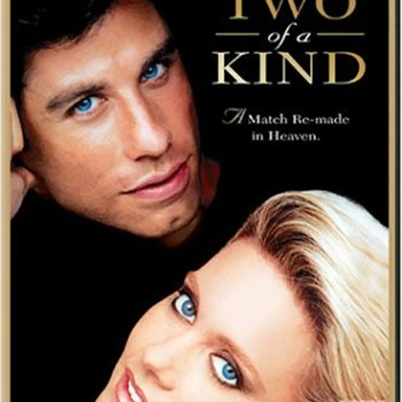 Kind of a Two (1983) DVD
