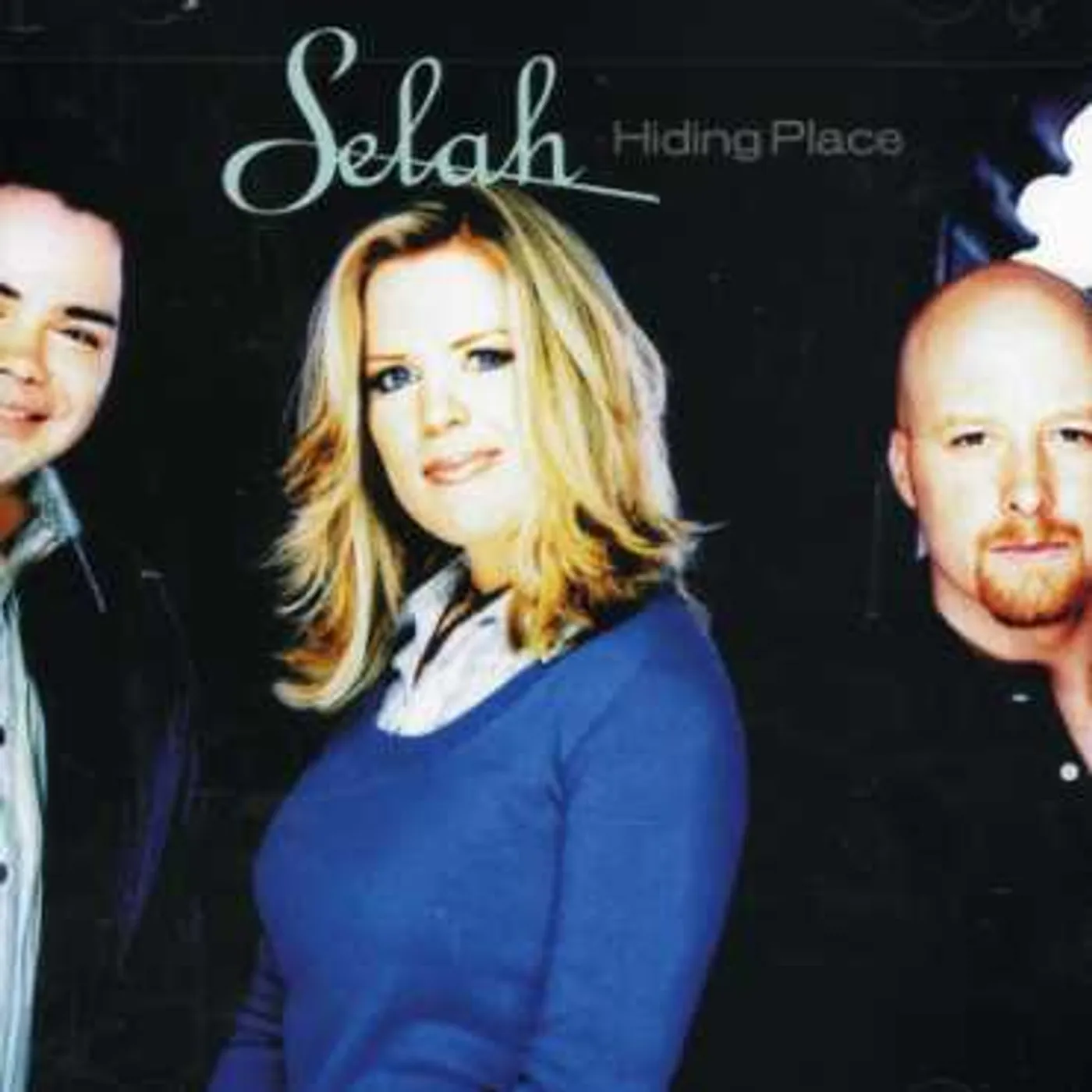 Selah HIDING PLACE CD
