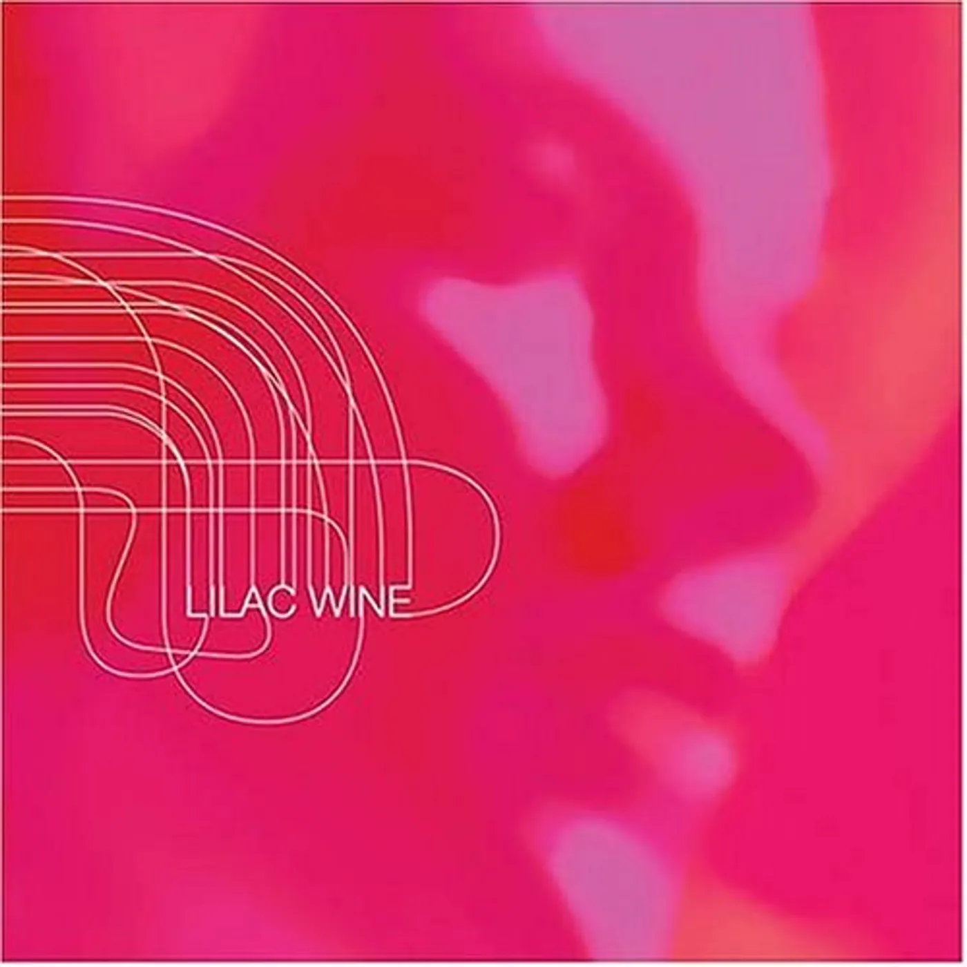 Helen Merrill LILAC WINE CD