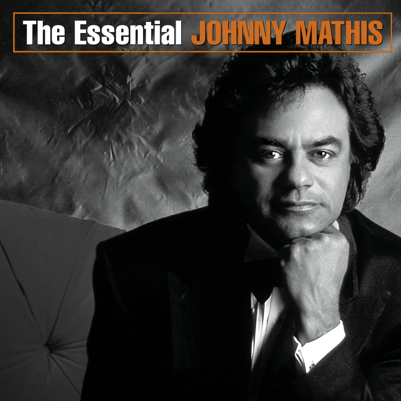 ESSENTIAL JOHNNY MATHIS CD
