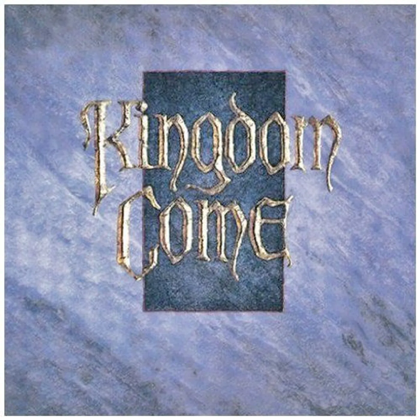 KINGDOM COME CD