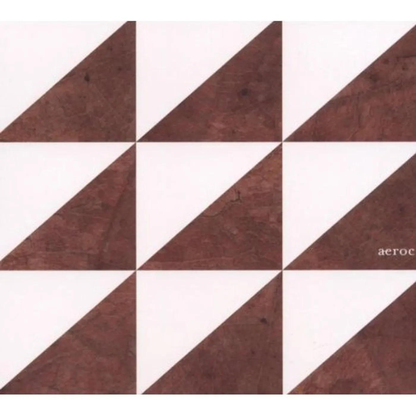 Aeroc VISCOUS SOLID CD