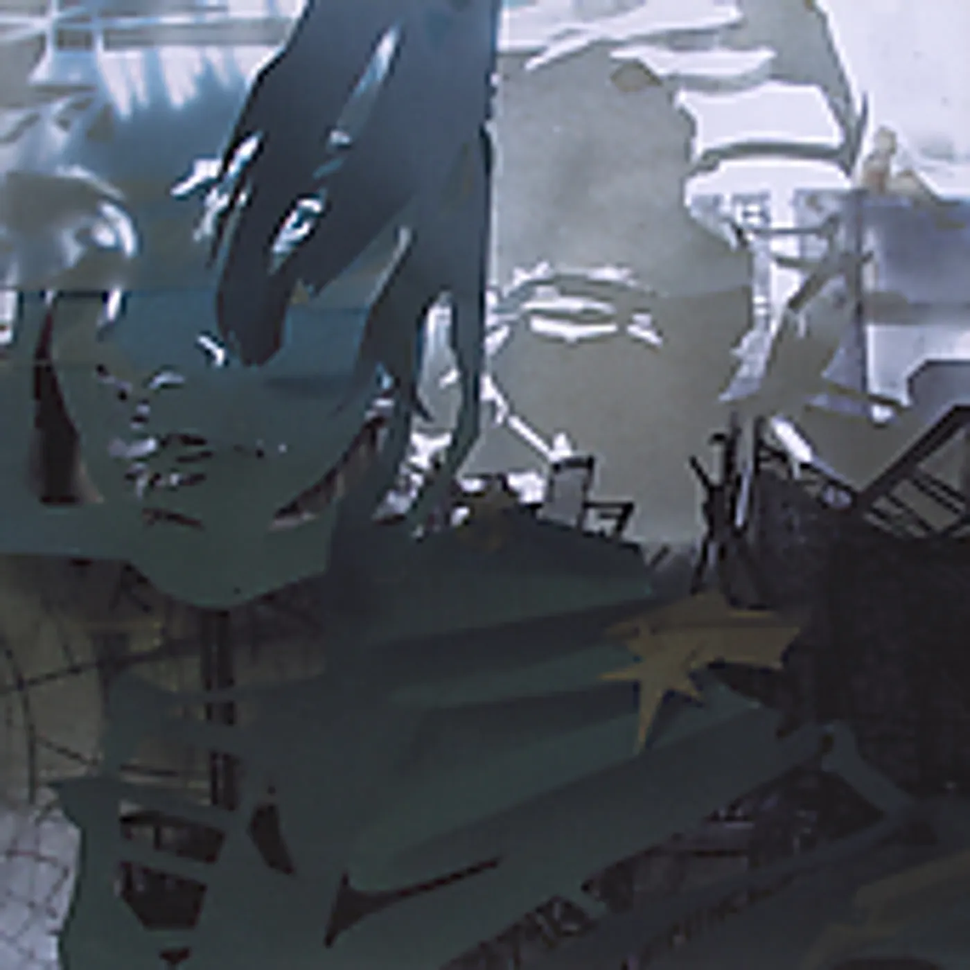 Team Shadetek BURNERISM (EP) CD