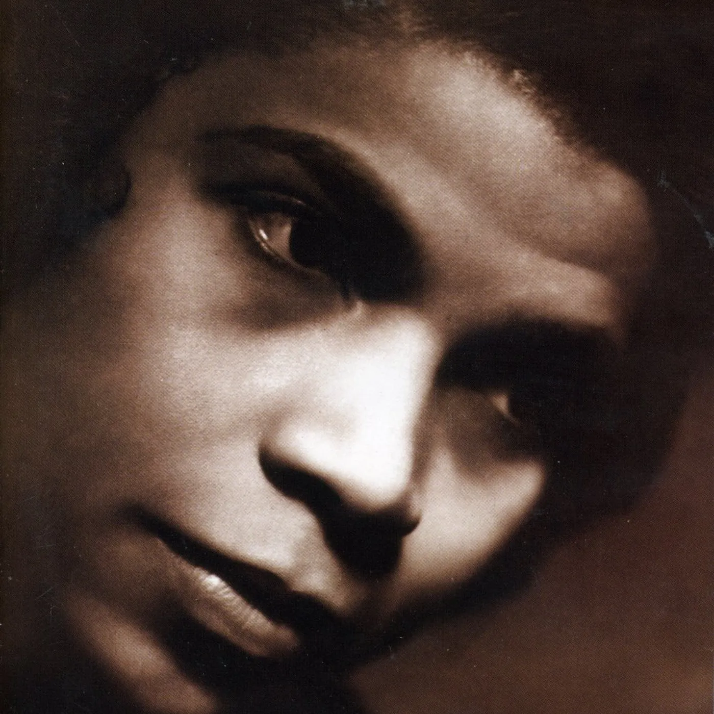 Marian Anderson PORTRAIT IN MUSIC DVD