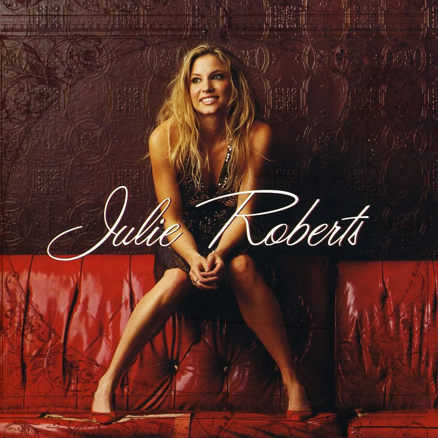 JULIE ROBERTS CD