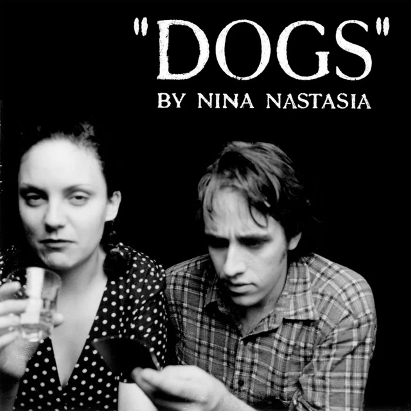 Nina Nastasia Dogs Vinyl Record
