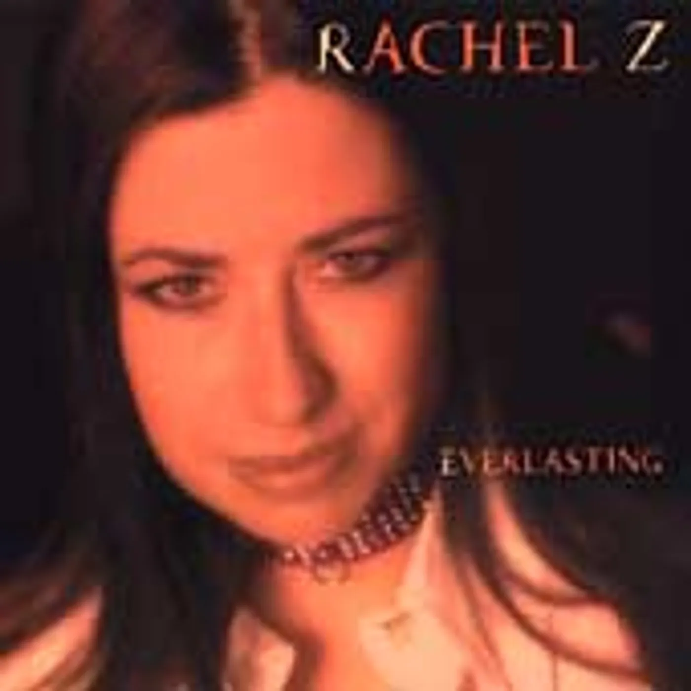 Rachel Z EVERLASTING CD