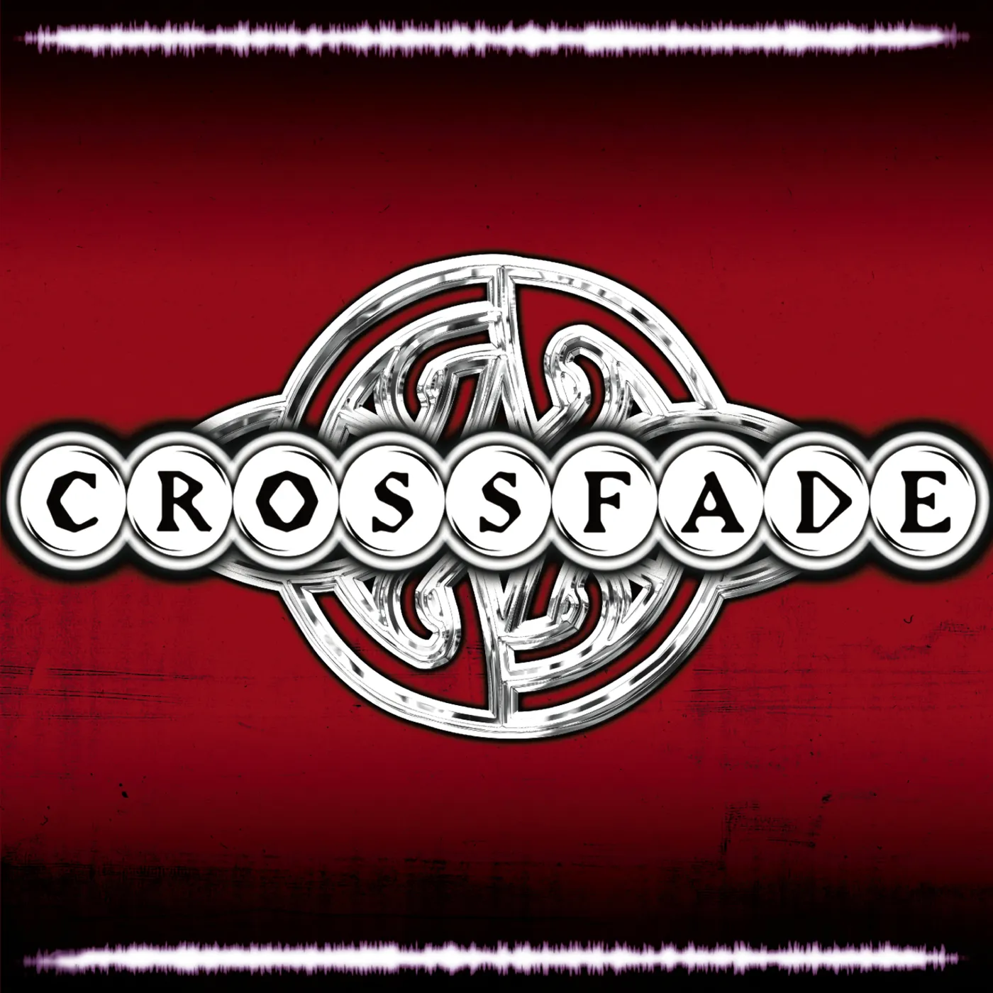 CROSSFADE CD