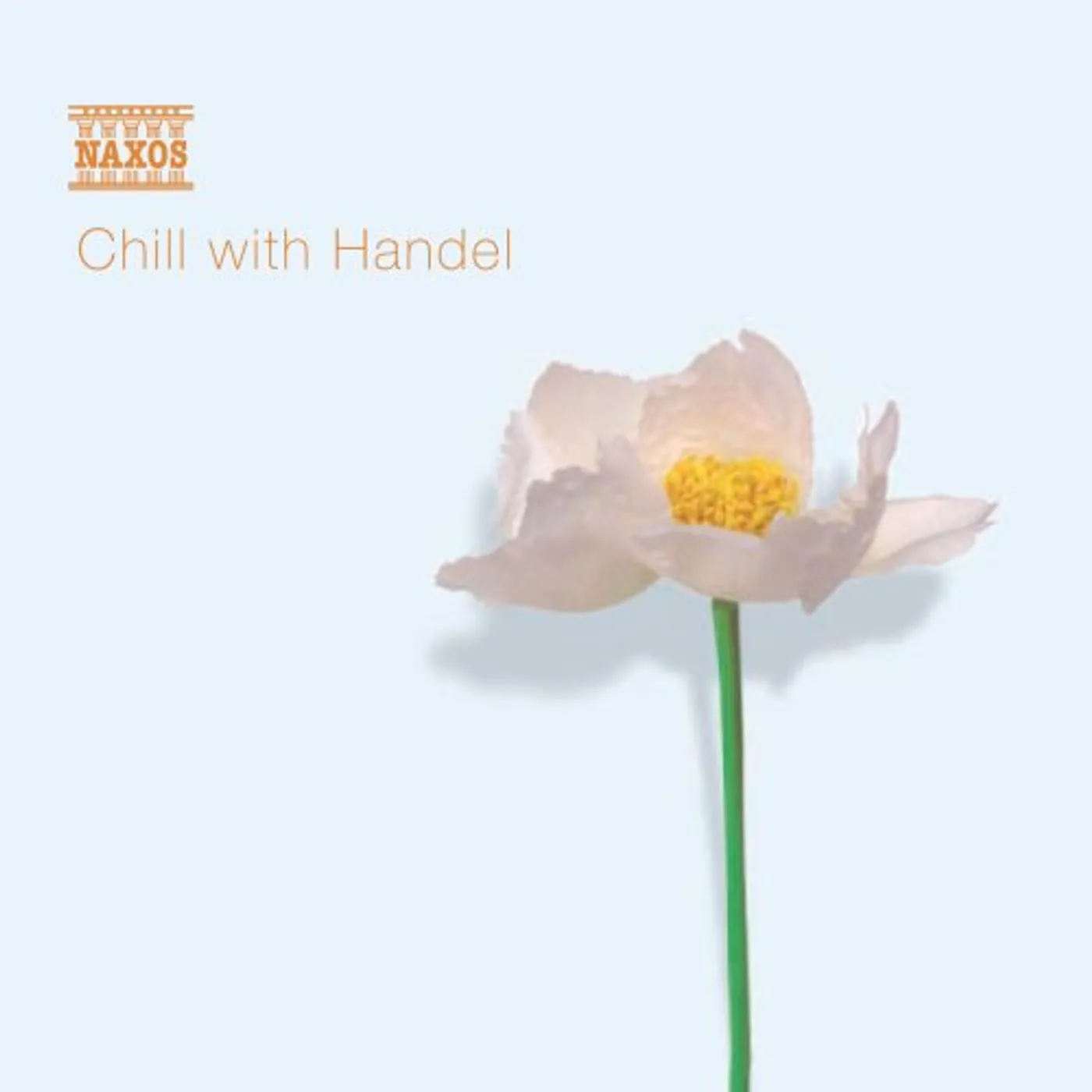 CHILL WITH HANDEL CD