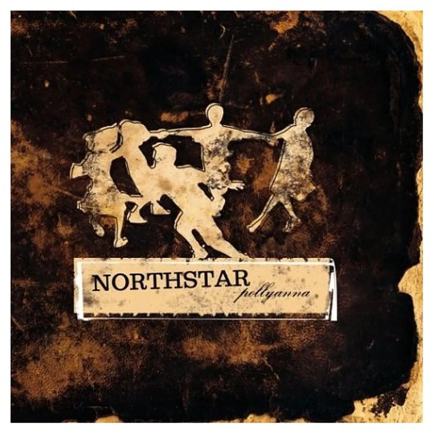 Northstar POLLYANNA CD
