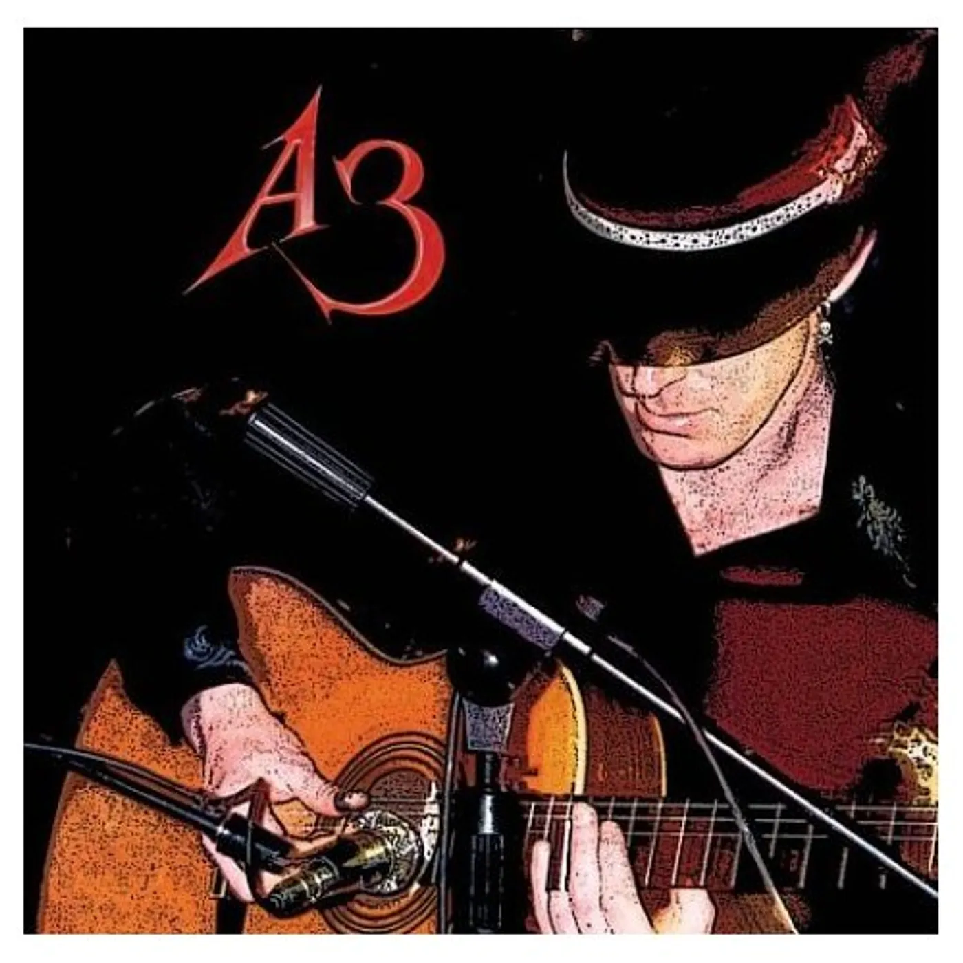 Alabama 3 LAST TRAIN TO MASHVILLE CD