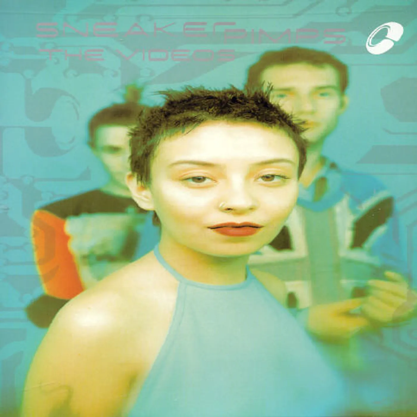 Sneaker Pimps VIDEOS DVD