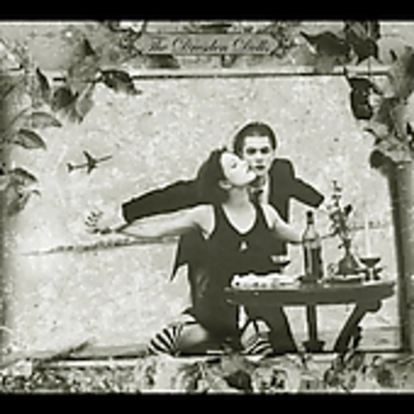 The Dresden Dolls CD