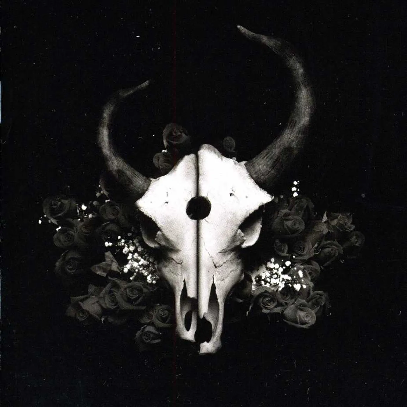 Demon Hunter SUMMER OF DARKNESS CD