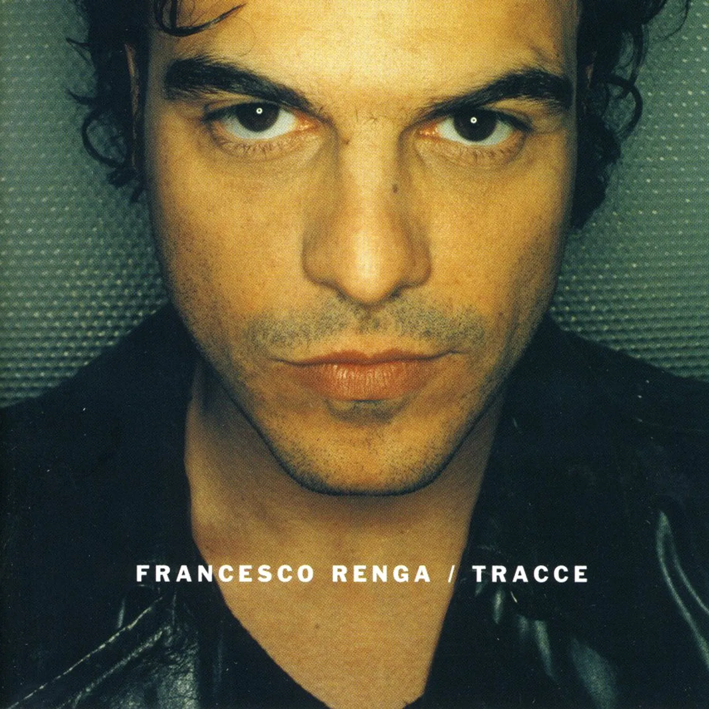 Francesco Renga CAMERE CON VISTA CD