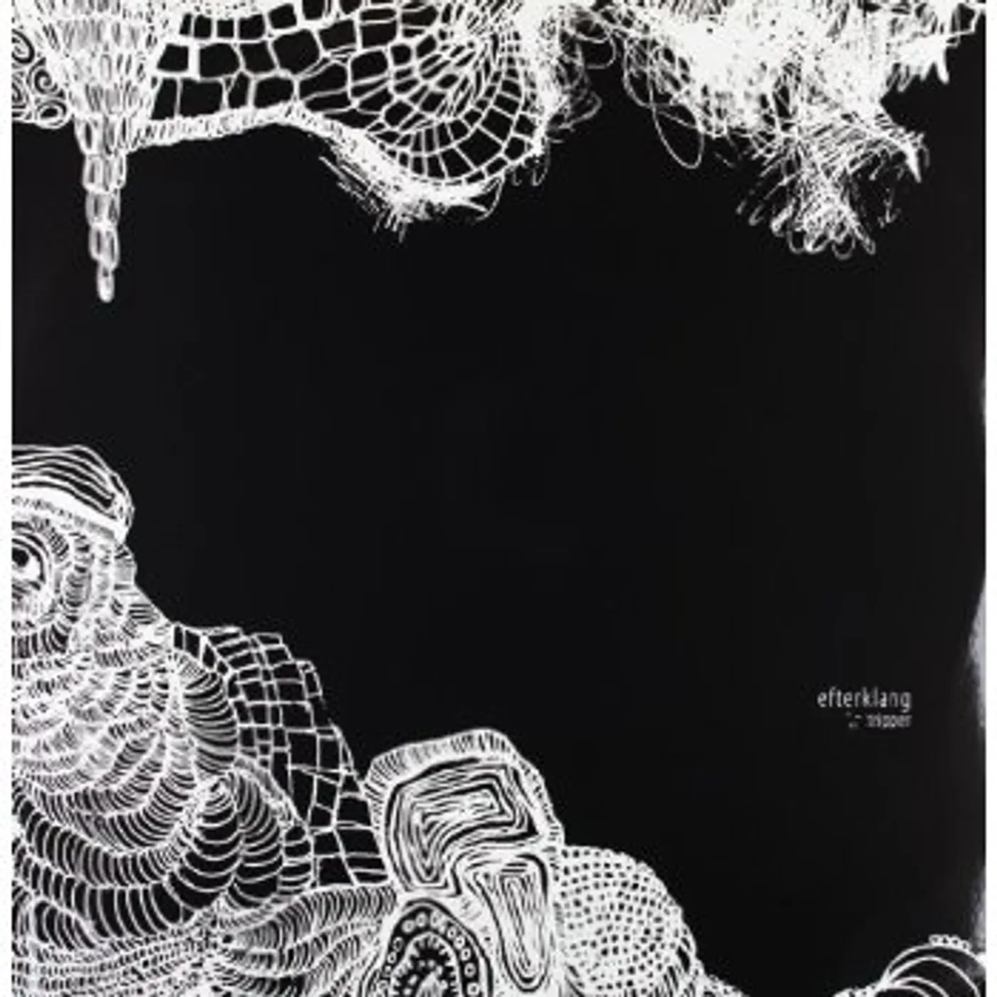 Efterklang Tripper Vinyl Record