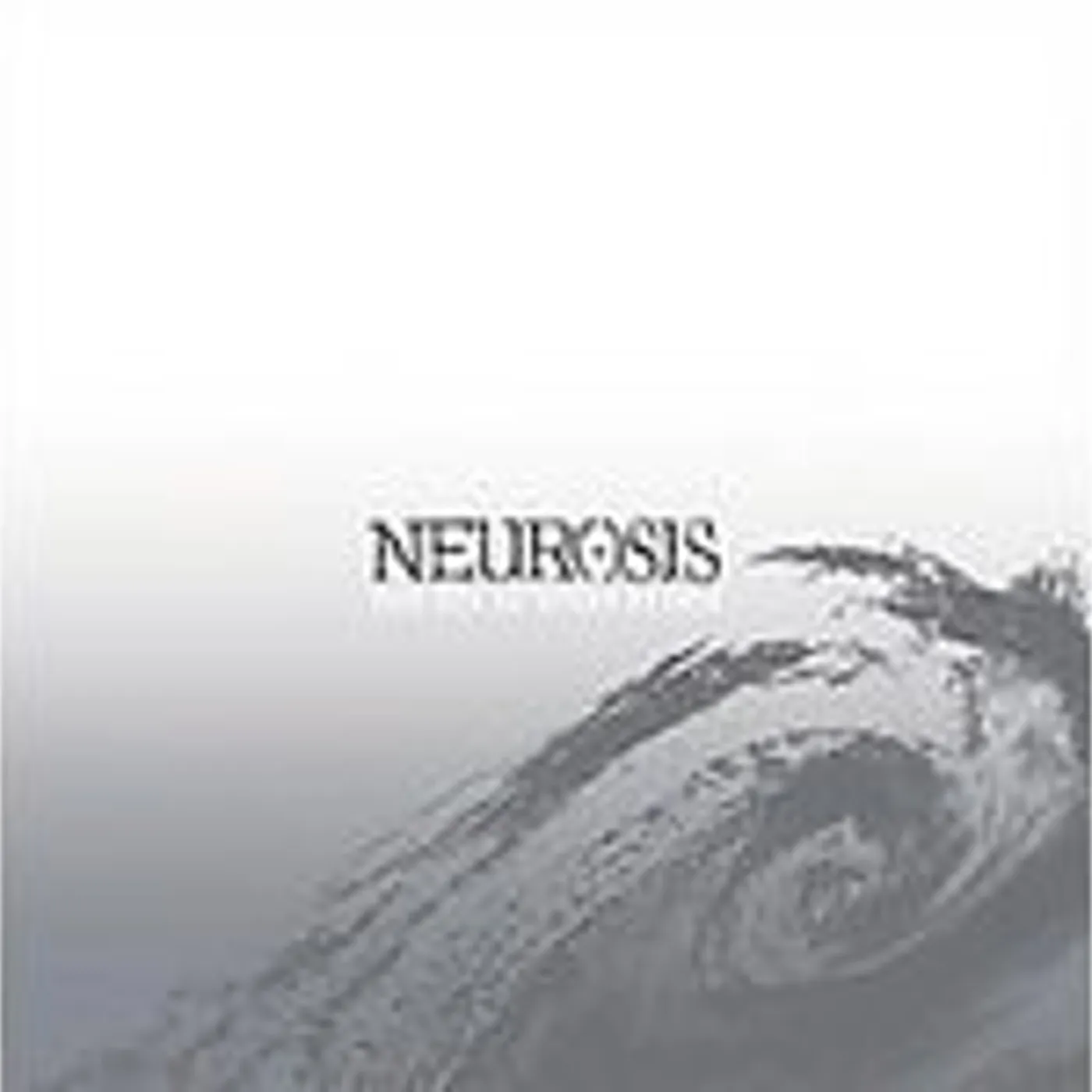 Neurosis EYE OF EVERY STORM CD