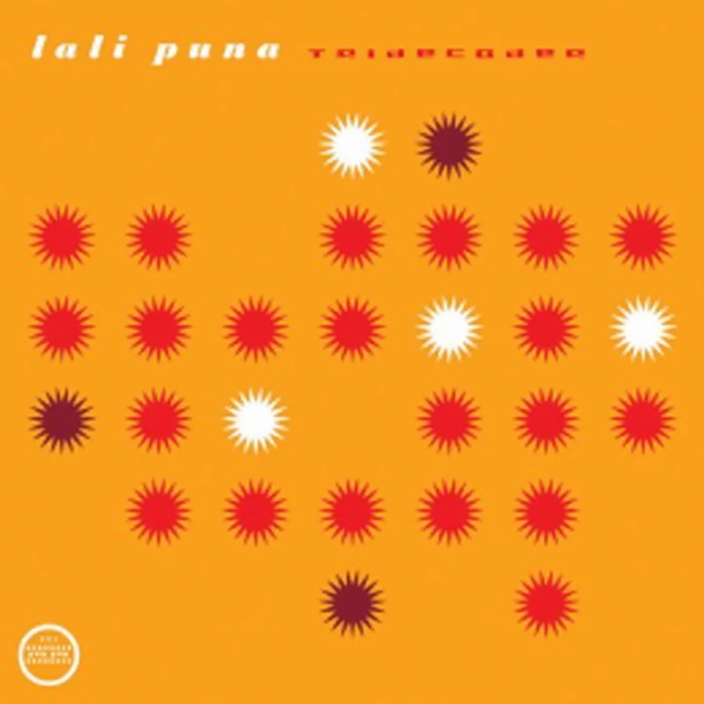 Lali Puna Tridecoder Vinyl Record