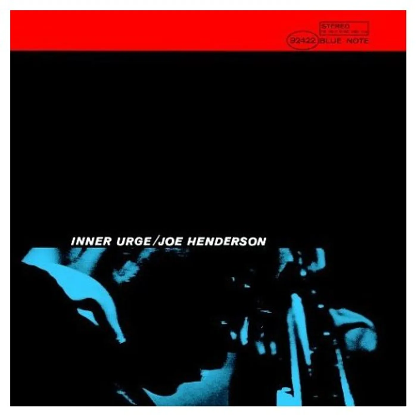 Joe Henderson INNER URGE CD