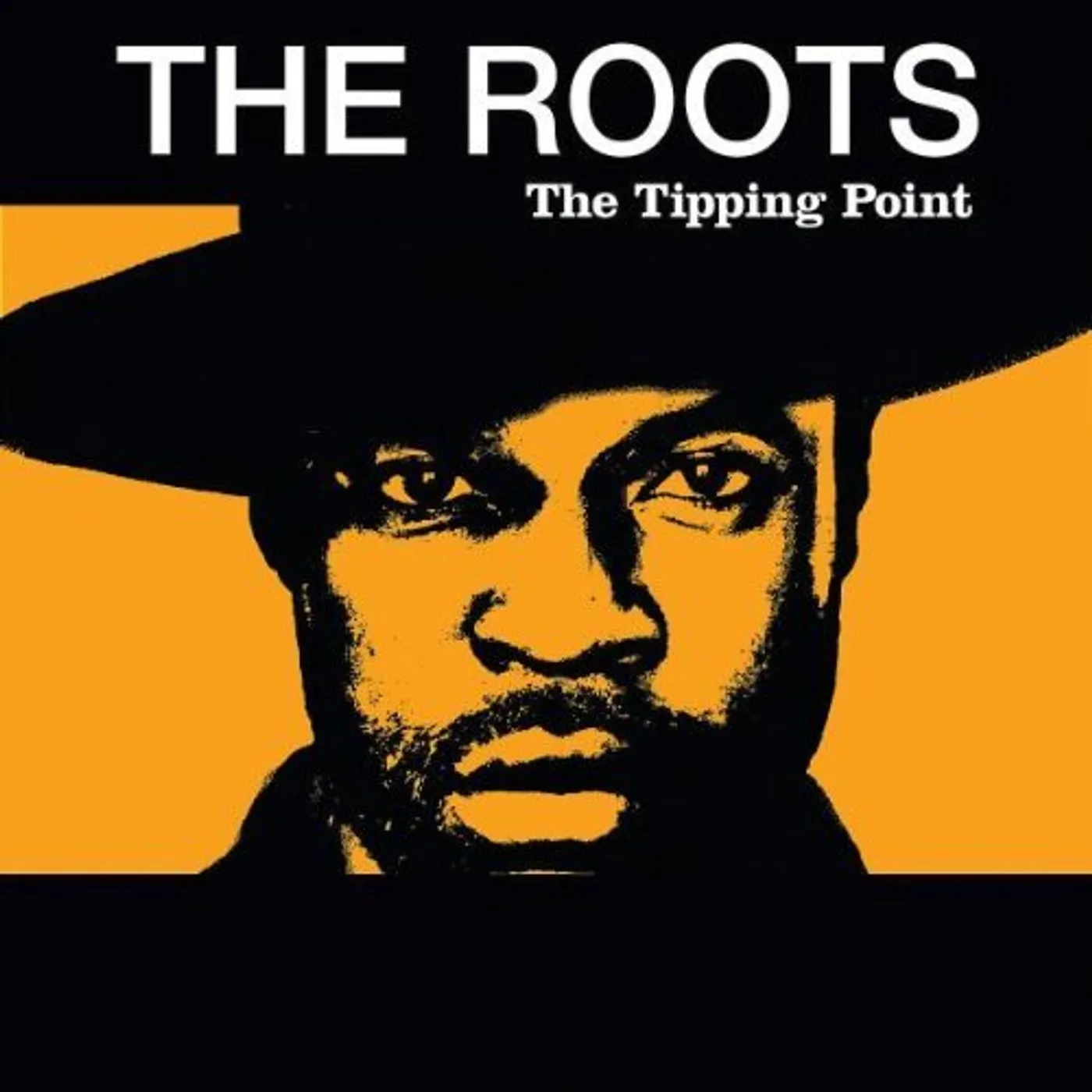The Roots TIPPING POINT CD