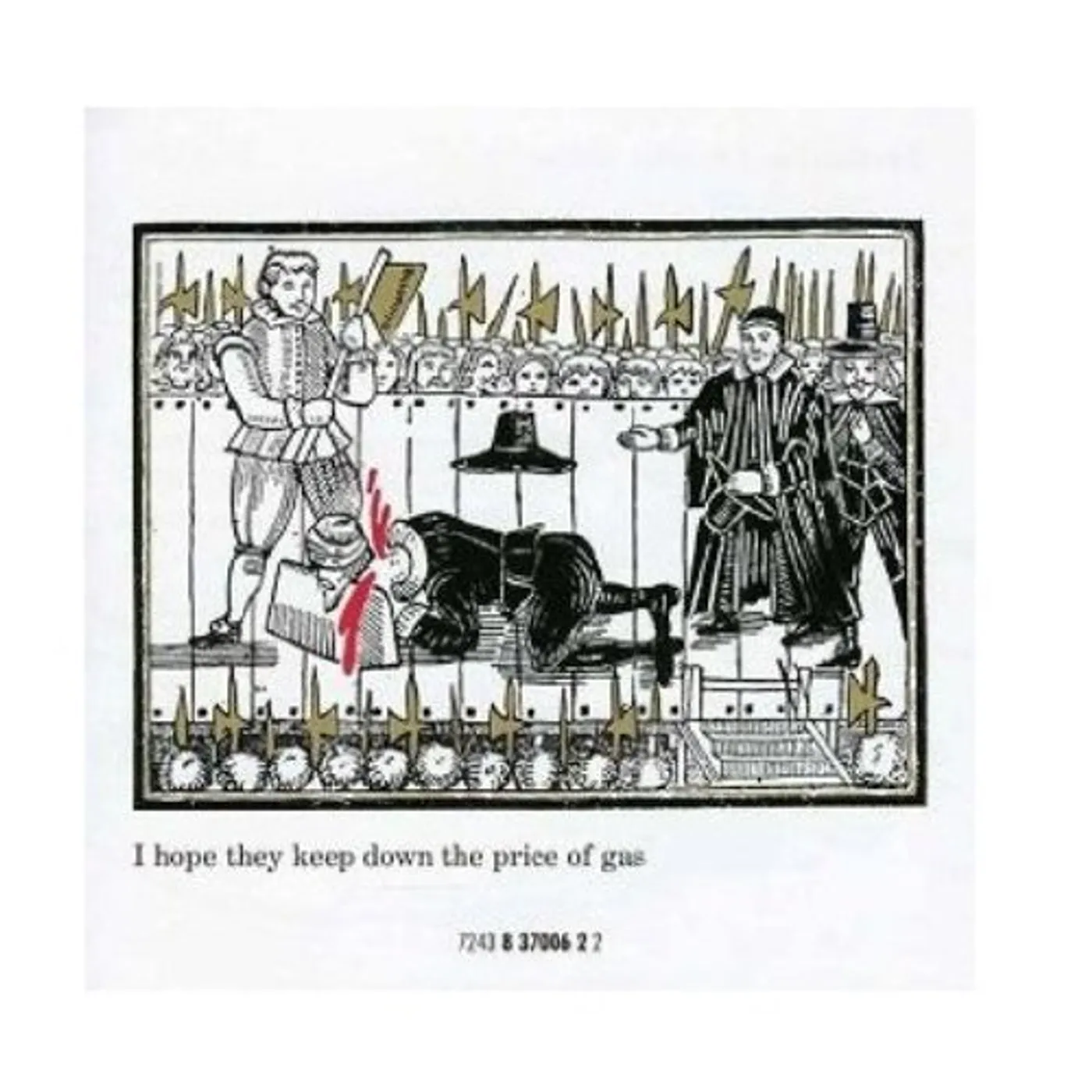 Gang Of Four SOLID GOLD / ANOTHER DAY ANOTHER DOLLAR E CD