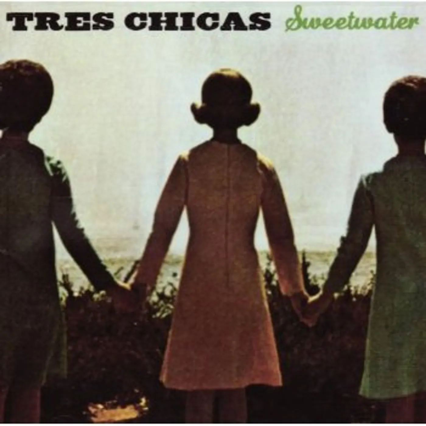 Tres Chicas SWEETWATER CD