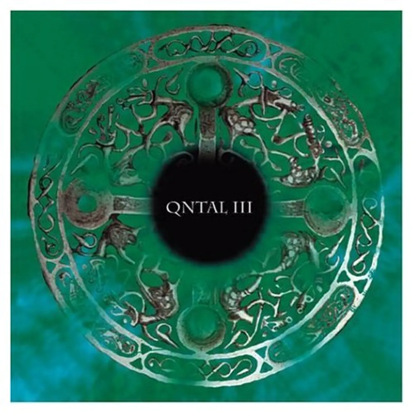 QNTAL III CD