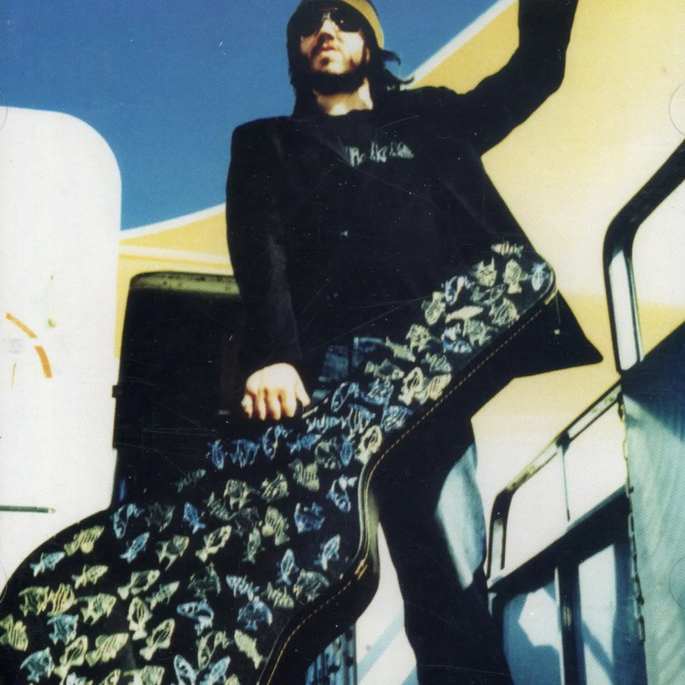 Badly Drawn Boy VIDEO COLLECTION DVD