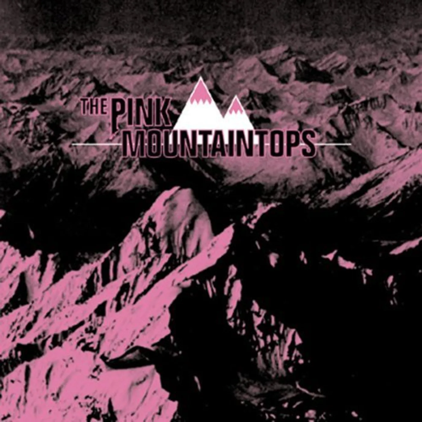 PINK MOUNTAINTOPS CD