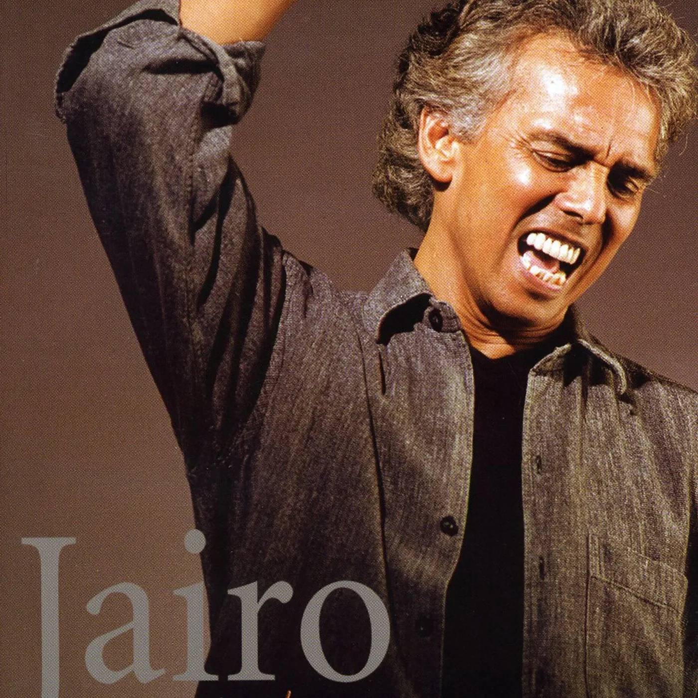 Jairo SOY LIBRE DVD