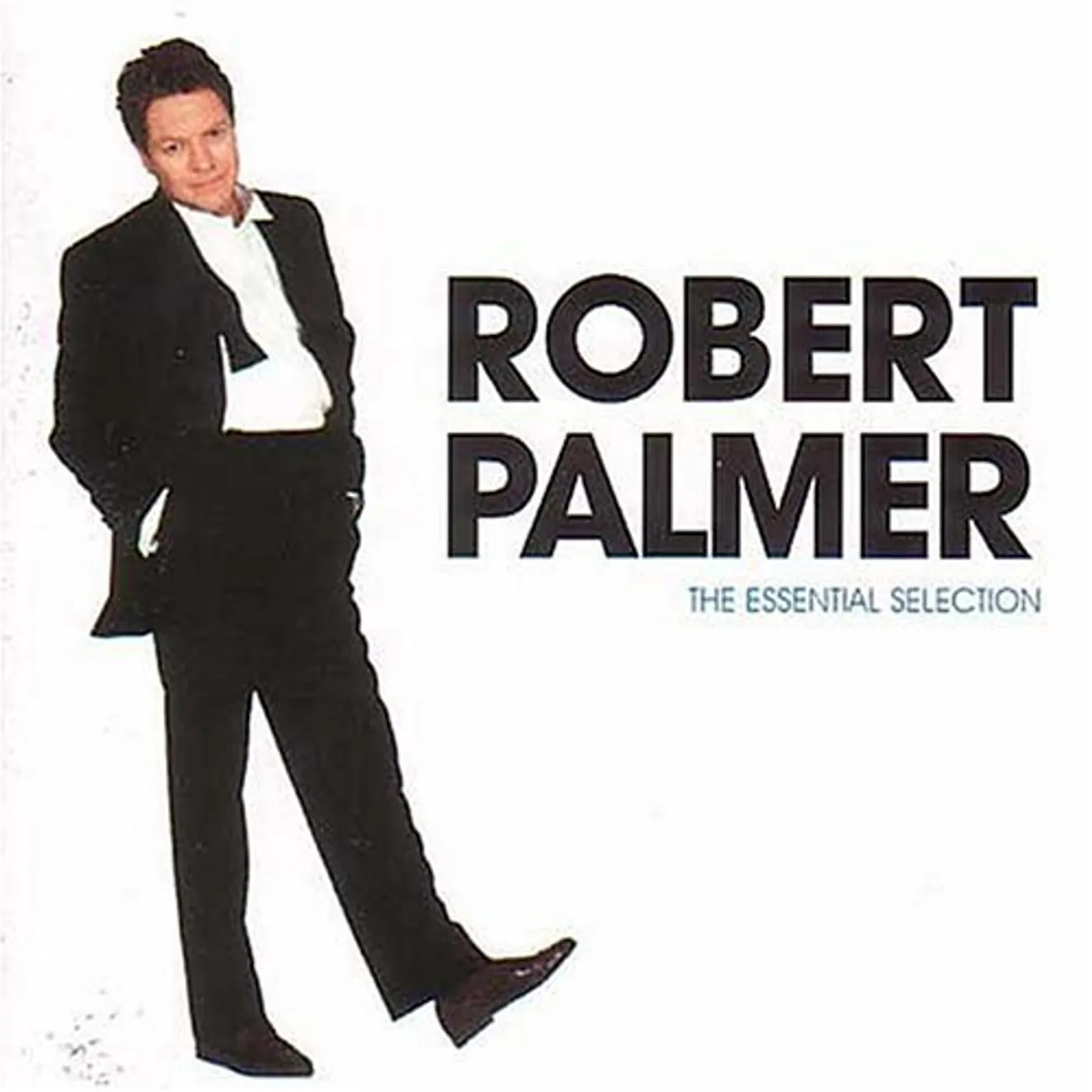 Robert Palmer ESSENTIAL COLLECTION CD