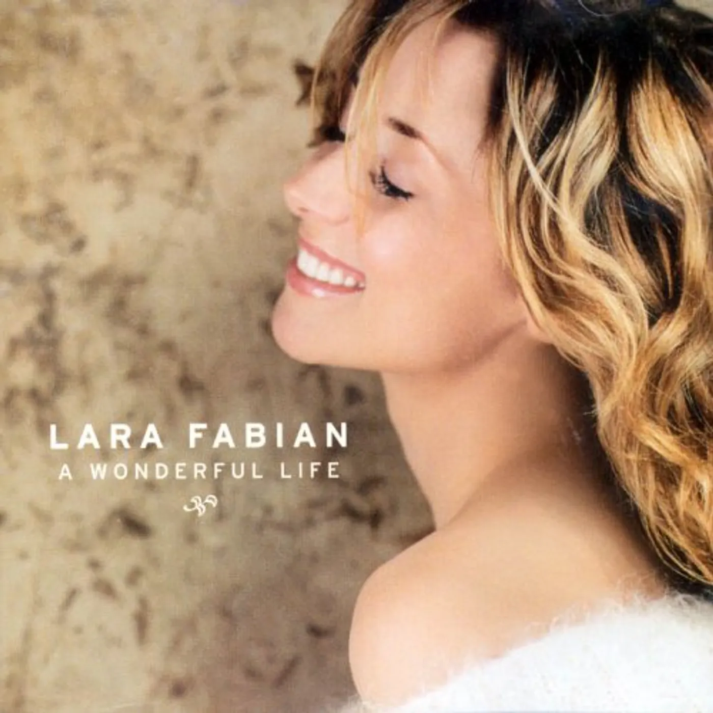 Lara Fabian WONDERFUL LIFE CD