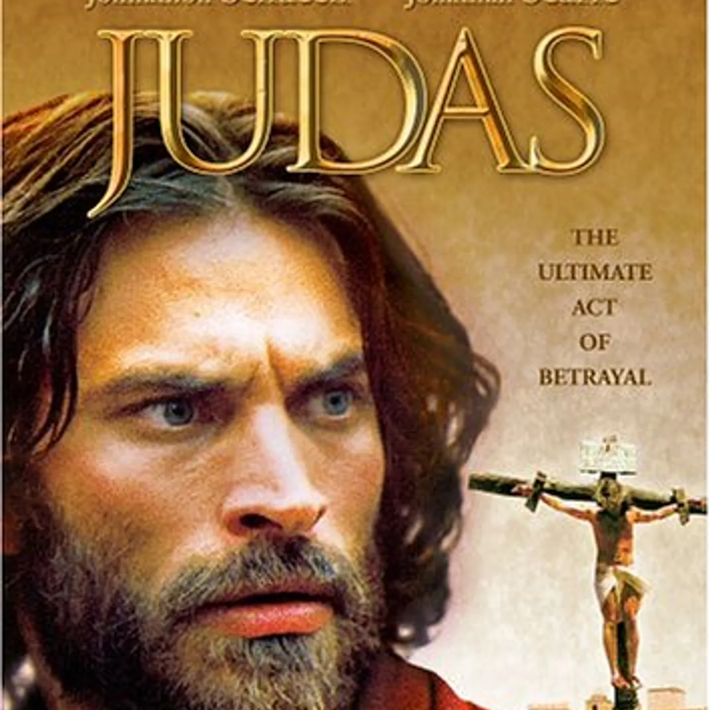 Judas (2004) DVD