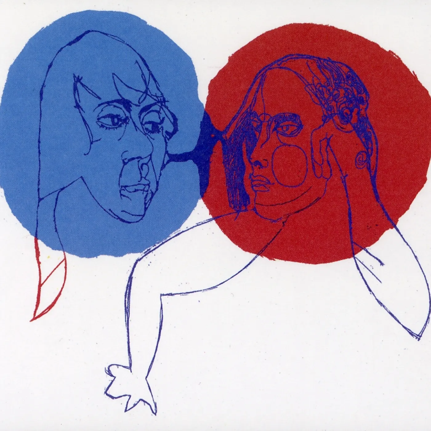 Dirty Projectors SLAVES GRAVES & BALLADS CD