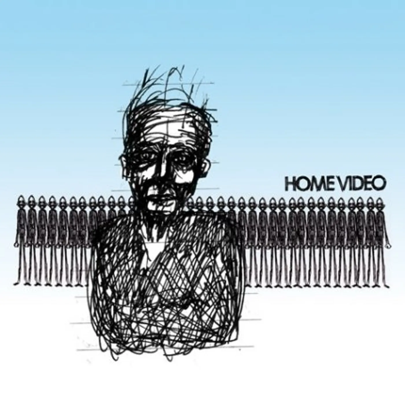 Home Video That You Might Vinyl Record