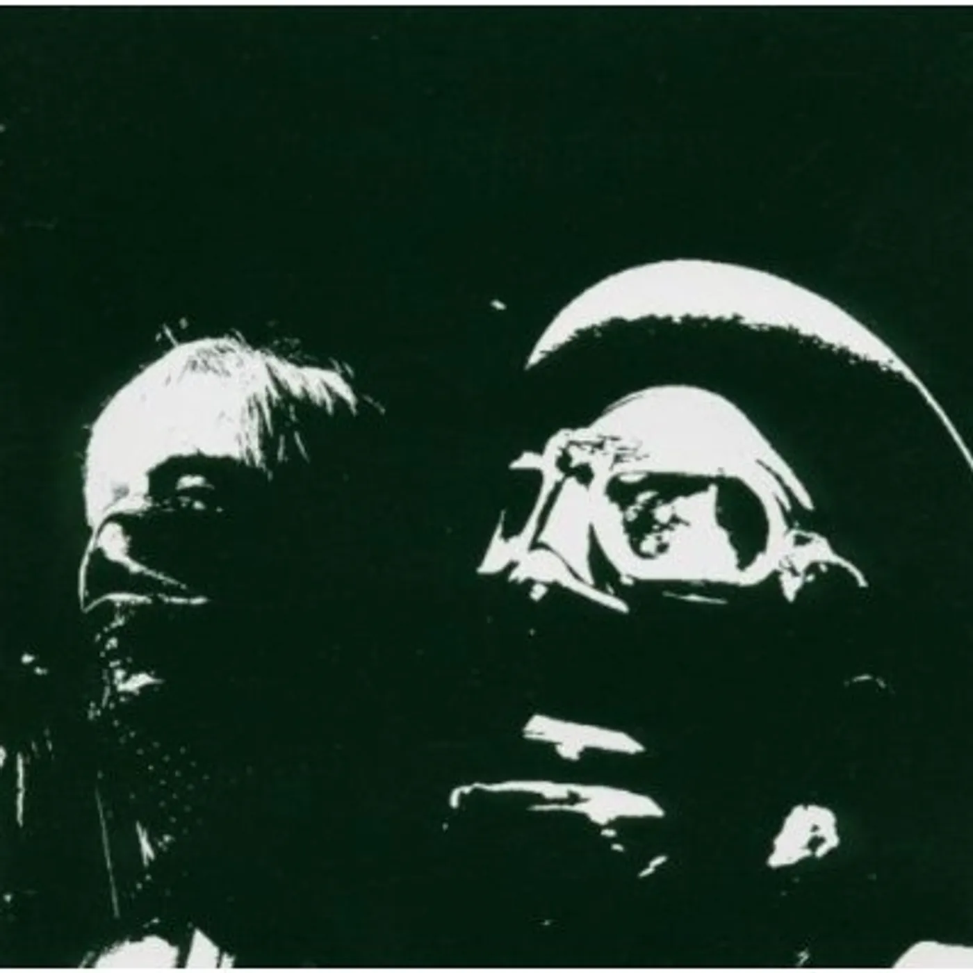 Two Lone Swordsmen FROM THE DOUBLE GONE CHAPEL CD