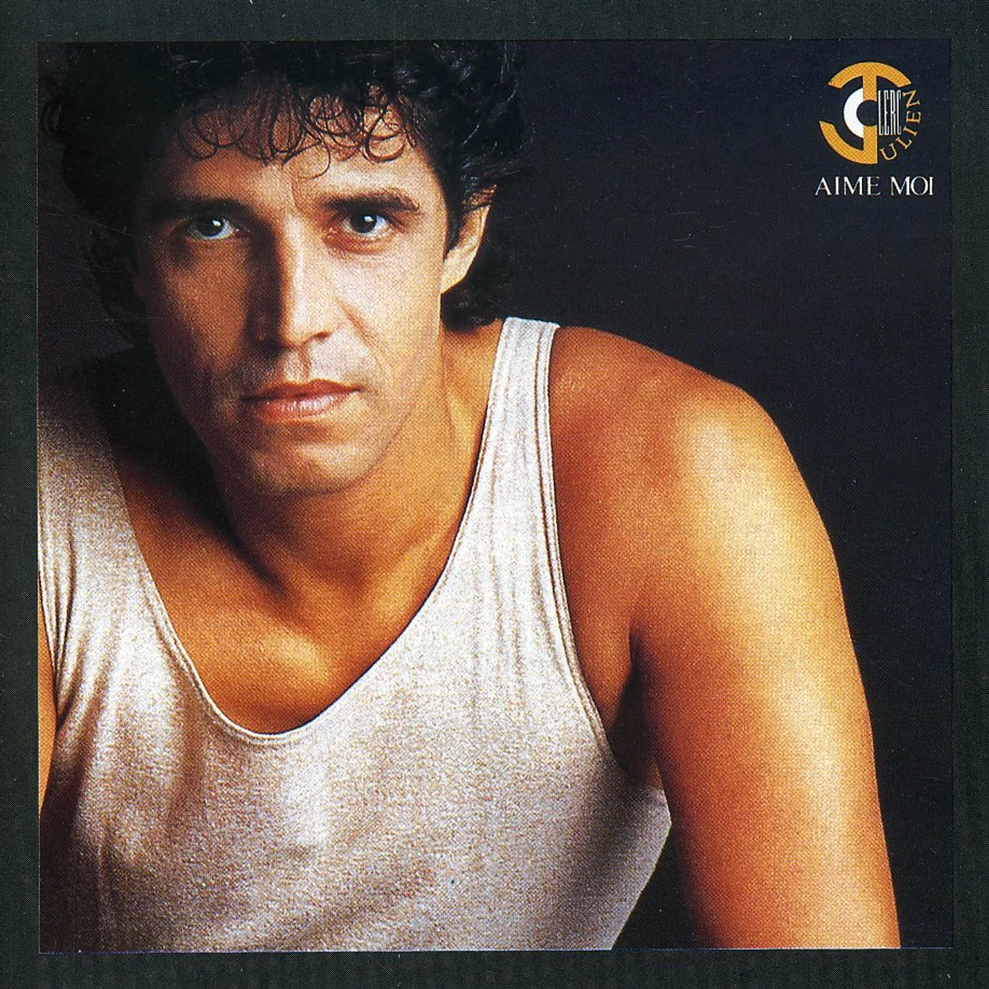 Julien Clerc AIME MOI CD