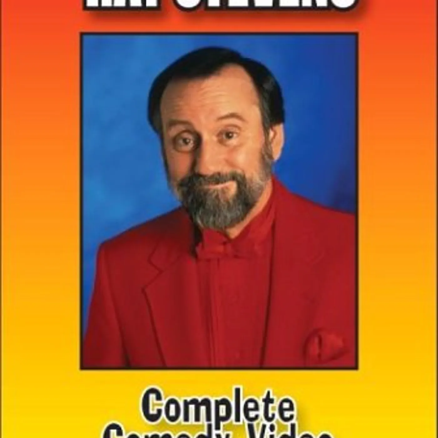 Ray Stevens COMPLETE COMEDY VIDEO COLLECTION DVD
